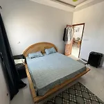 Residences Salsia - Almadies - Studio Etage