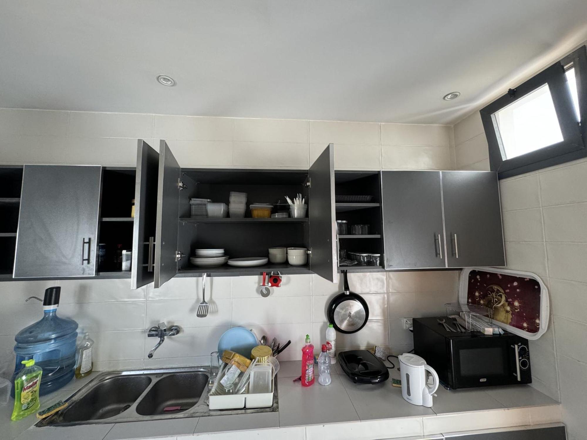 Appartement Residences Salsia - Almadies - Etage