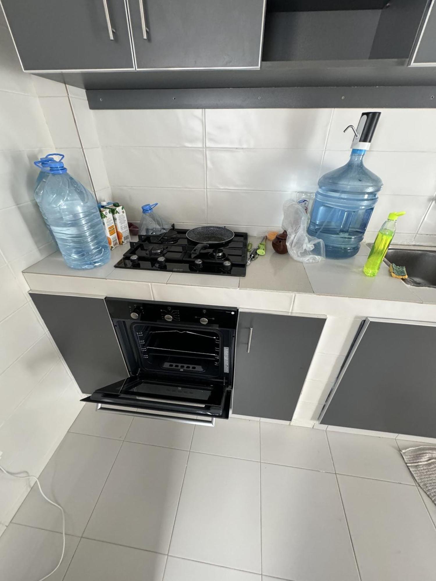 Residences Salsia - Almadies - Etage Dakar