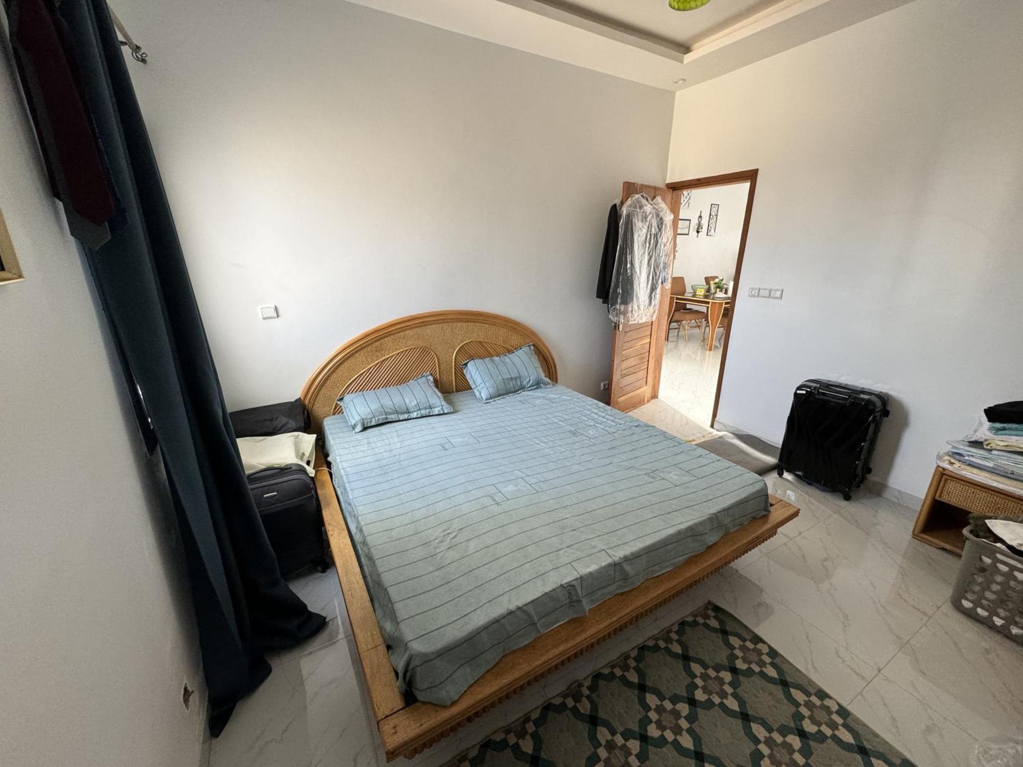 Appartement Residences Salsia - Almadies - Etage *