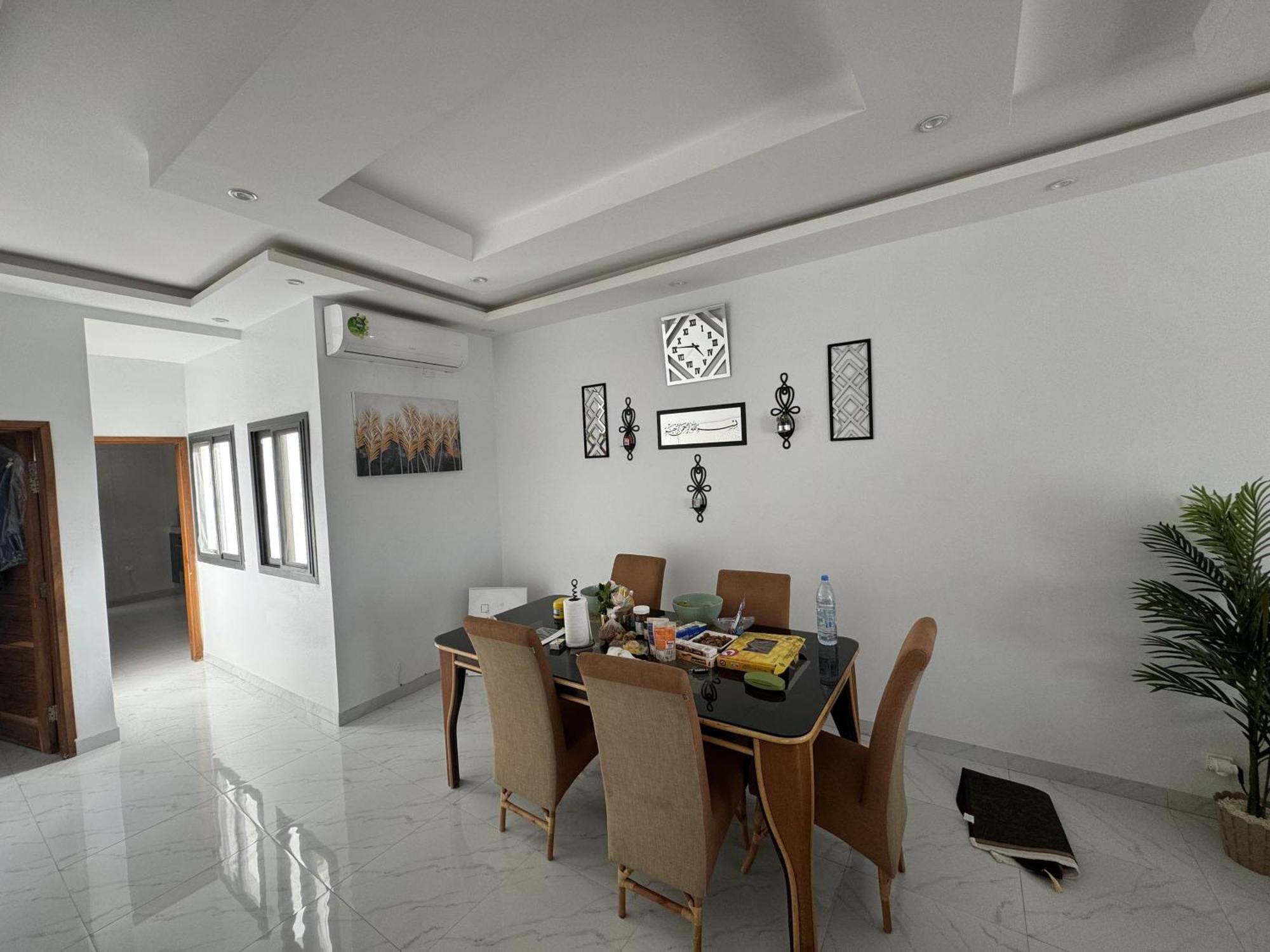 Residences Salsia - Almadies - Etage Appartement *